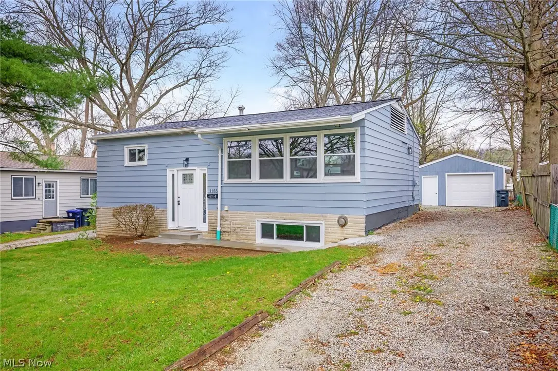 1155 Stanwood Avenue, Akron, OH 44314 - #1