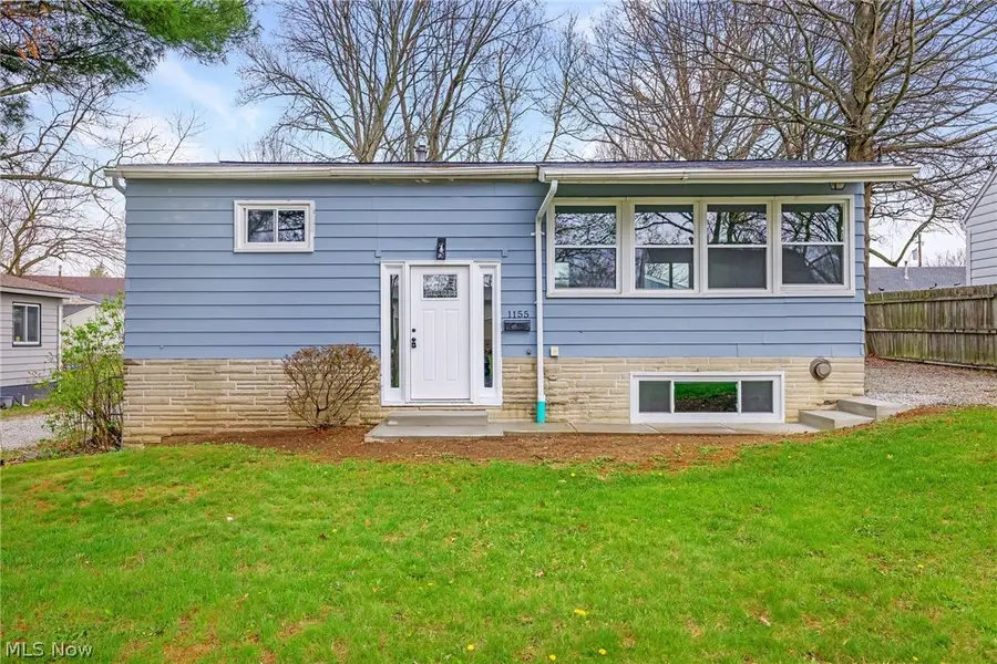 1155 Stanwood Avenue, Akron, OH 44314 - #2