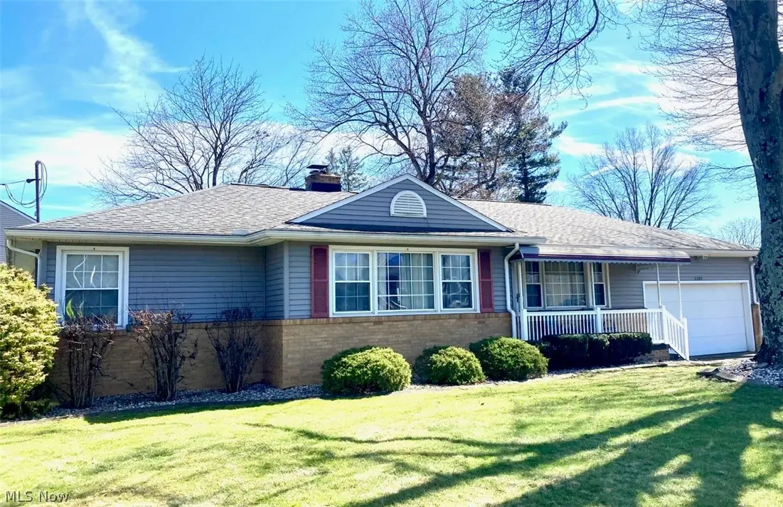 2305 S Schenley Avenue, Youngstown, OH 44511 - #1