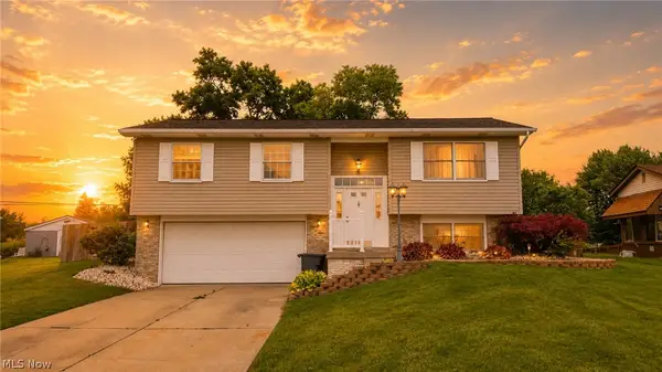 60 Broadview Place, Wintersville, OH 43953