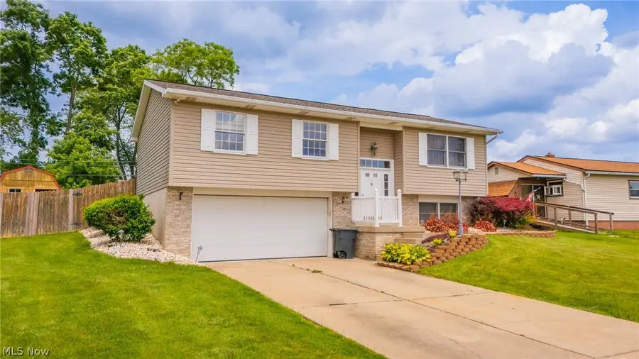 60 Broadview Place, Wintersville, OH 43953 - #2