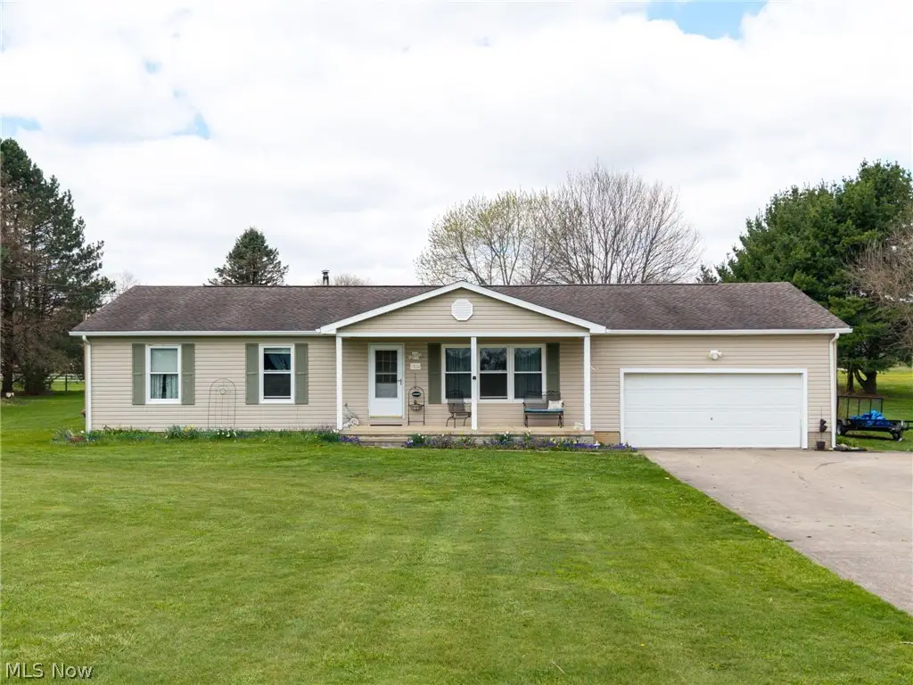 9810 Daniels Road, Seville, OH 44273 - #1