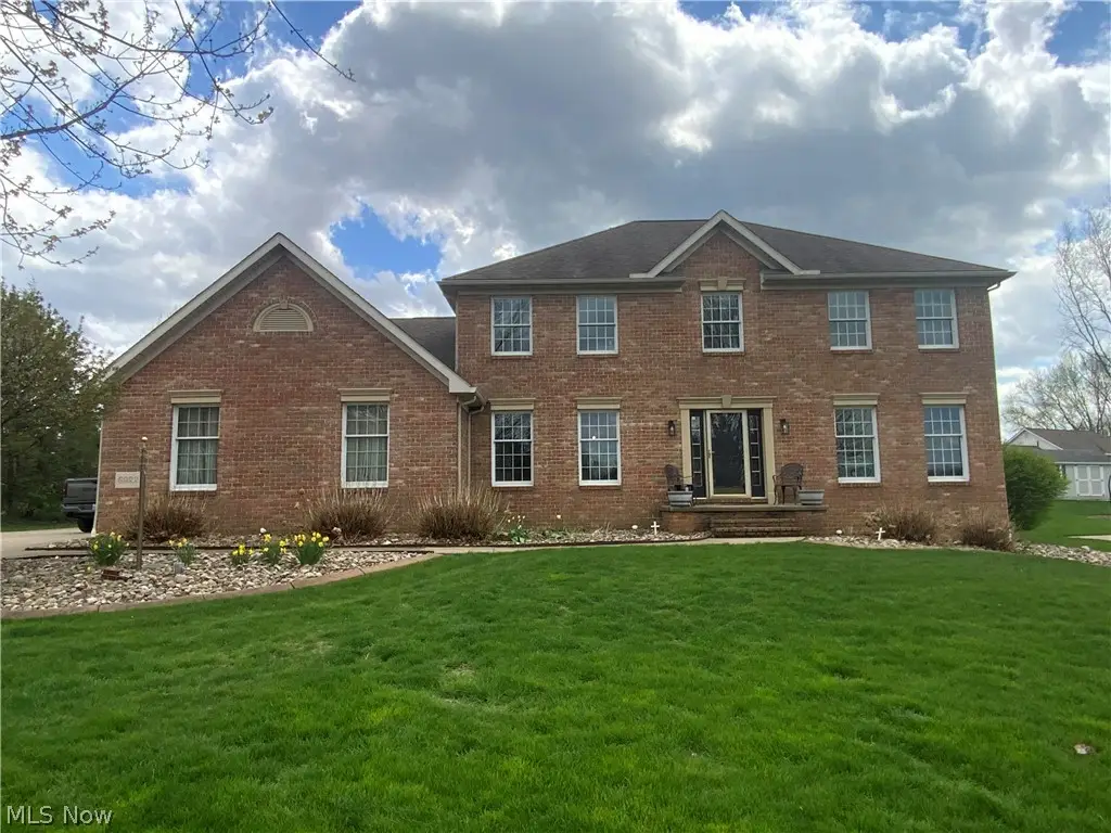 6922 Thornwood Nw Street, Canton, OH 44718 - #1