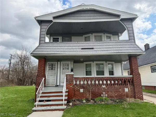 3821 E 143rd Street, Cleveland, OH 44128