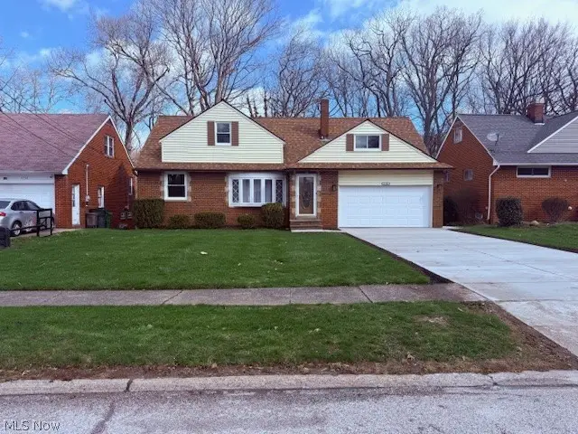 1730 Braeburn Park Drive, Euclid, OH 44117 - #1