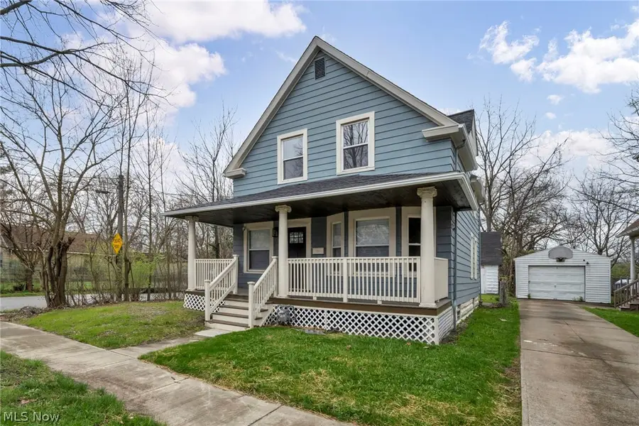 3570 Sykora Rd, Cleveland, OH 44105 - #2