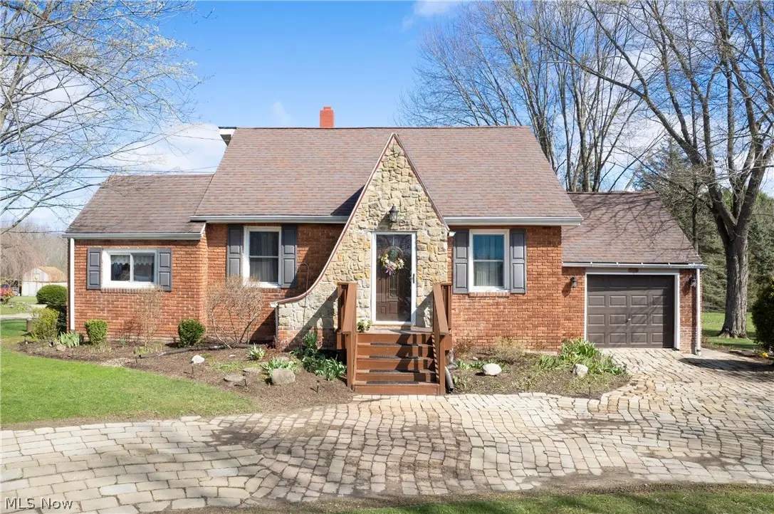 7299 State Route 303, Windham, OH 44288 - #1