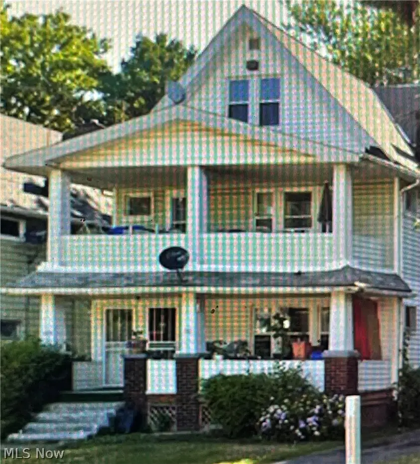 1479-1481 E 134 Street, East Cleveland, OH 44112 - #1