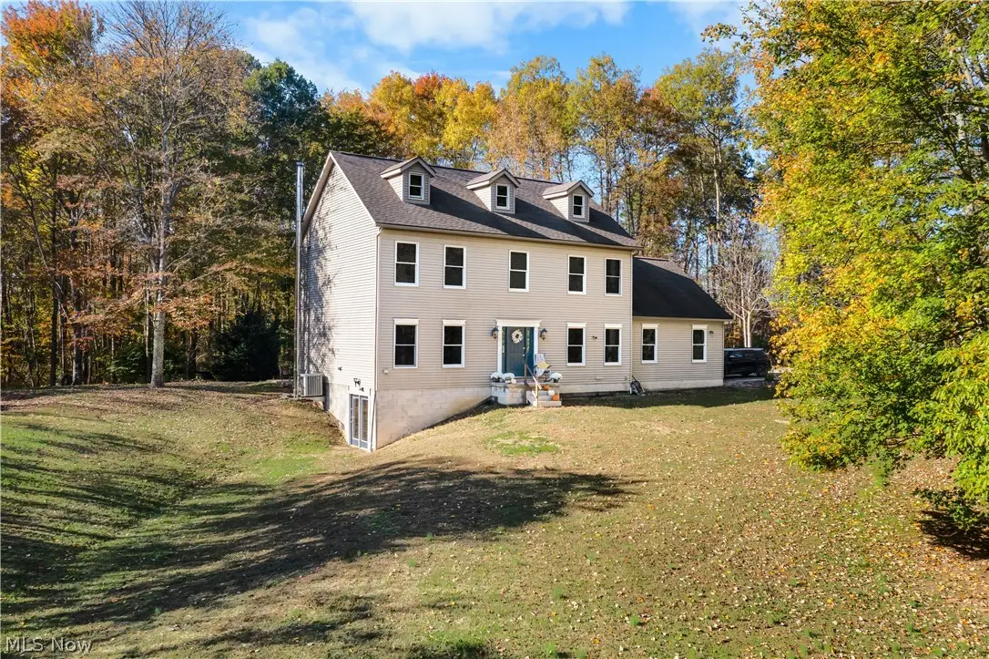 8737 Glenwood Road, Cumberland, OH 43732 - #1