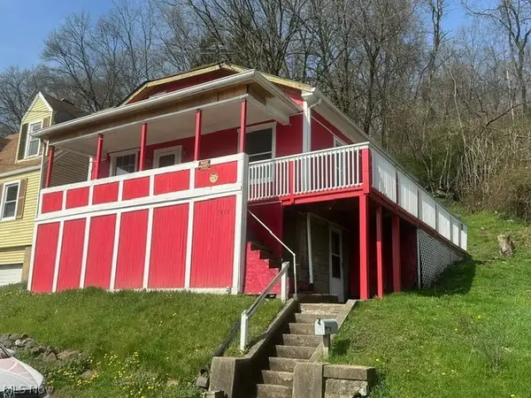 3411 Zeta Street, Weirton, WV 26062