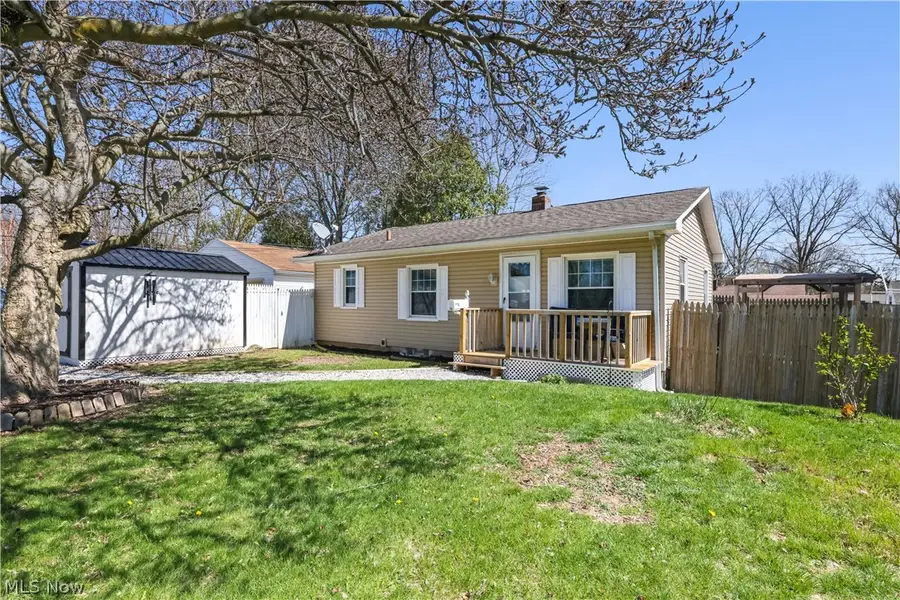 169 Hillman Road, Akron, OH 44312 - #3