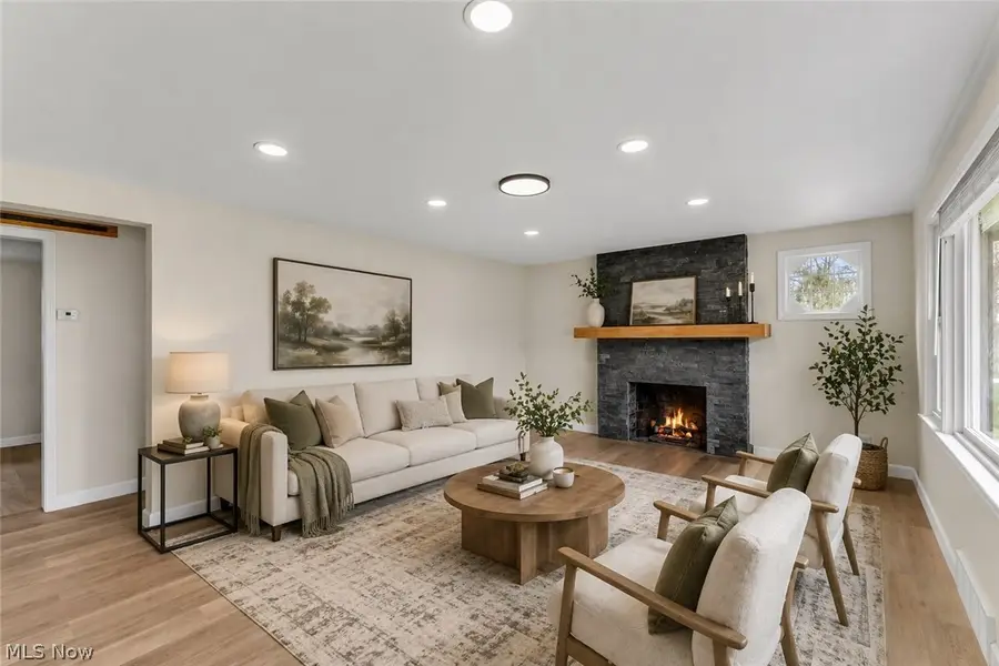 8195 N Palmyra Road, Canfield, OH 44406 - #2