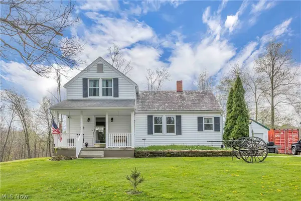 41439 Lodge Road, Leetonia, OH 44431