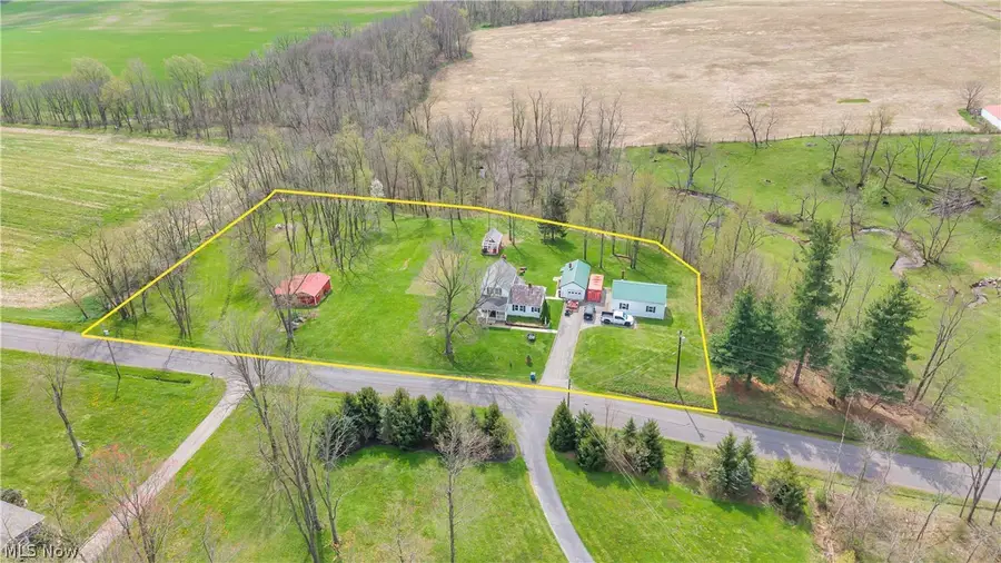 41439 Lodge Road, Leetonia, OH 44431 - #2