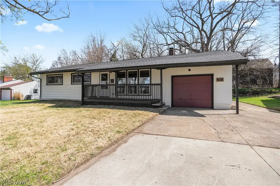 105 N Woodhill Drive, Amherst, OH 44001 - #3