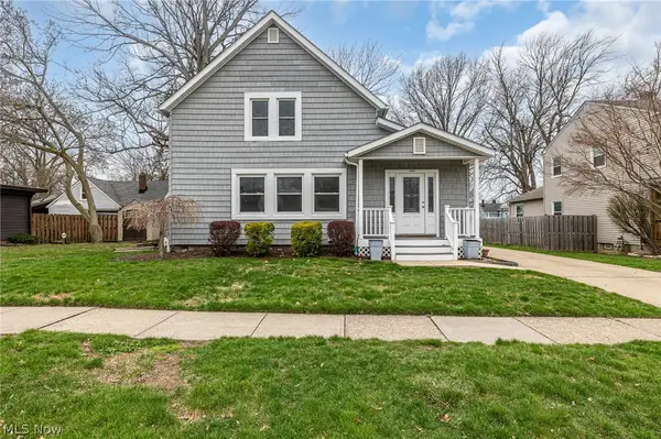 4302 Murray Avenue, Willoughby, OH 44094