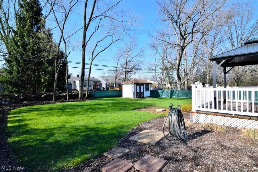 4912 N Sedgewick Road, Lyndhurst, OH 44124 - #3