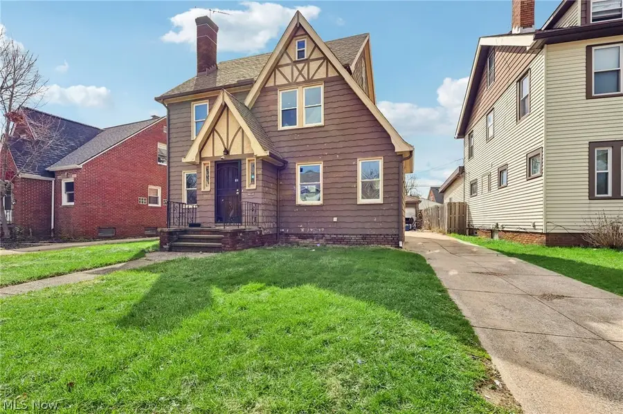 18310 La Salle Avenue, Cleveland, OH 44119 - #2