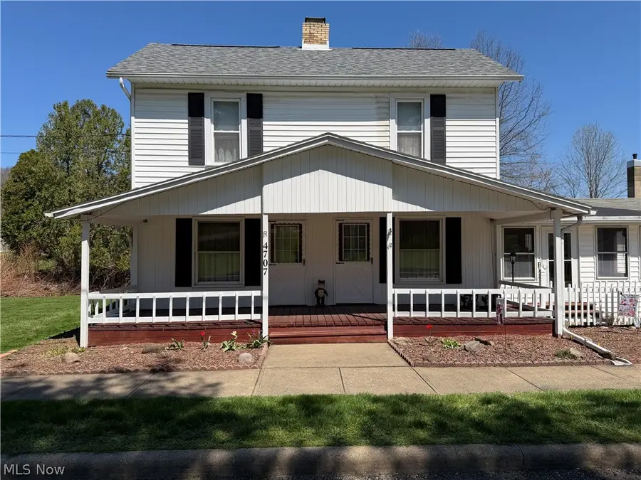 4707 E State Street, Midvale, OH 44653 - #3