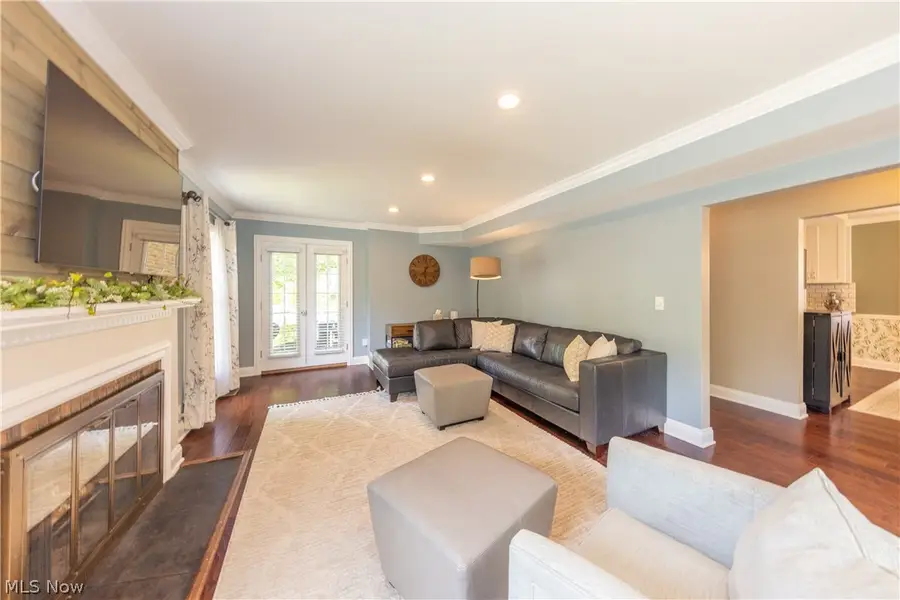 18707 Scottsdale Boulevard, Shaker Heights, OH 44122 - #3