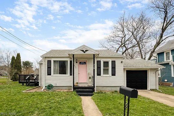 516 W 10th Street, Ashland, OH 44805