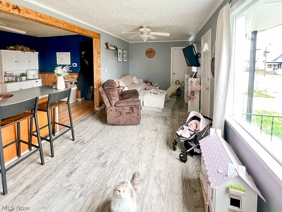 516 W 10th Street, Ashland, OH 44805 - #3