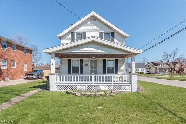 19251 Abby Avenue, Euclid, OH 44119