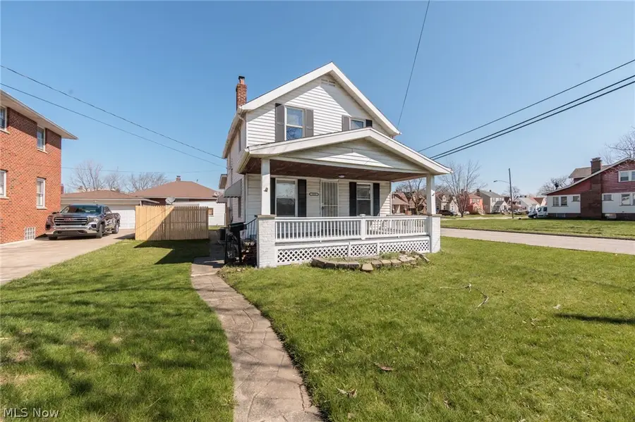 19251 Abby Avenue, Euclid, OH 44119 - #2