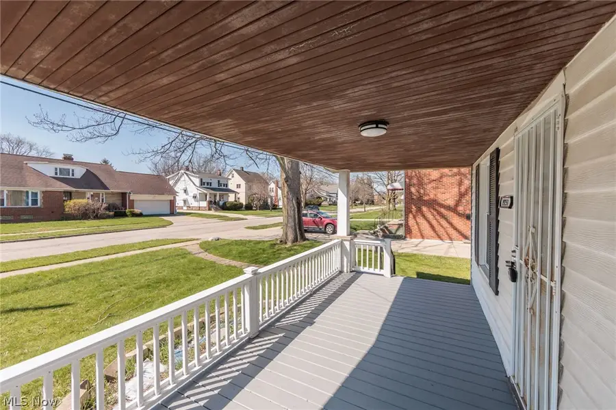 19251 Abby Avenue, Euclid, OH 44119 - #3