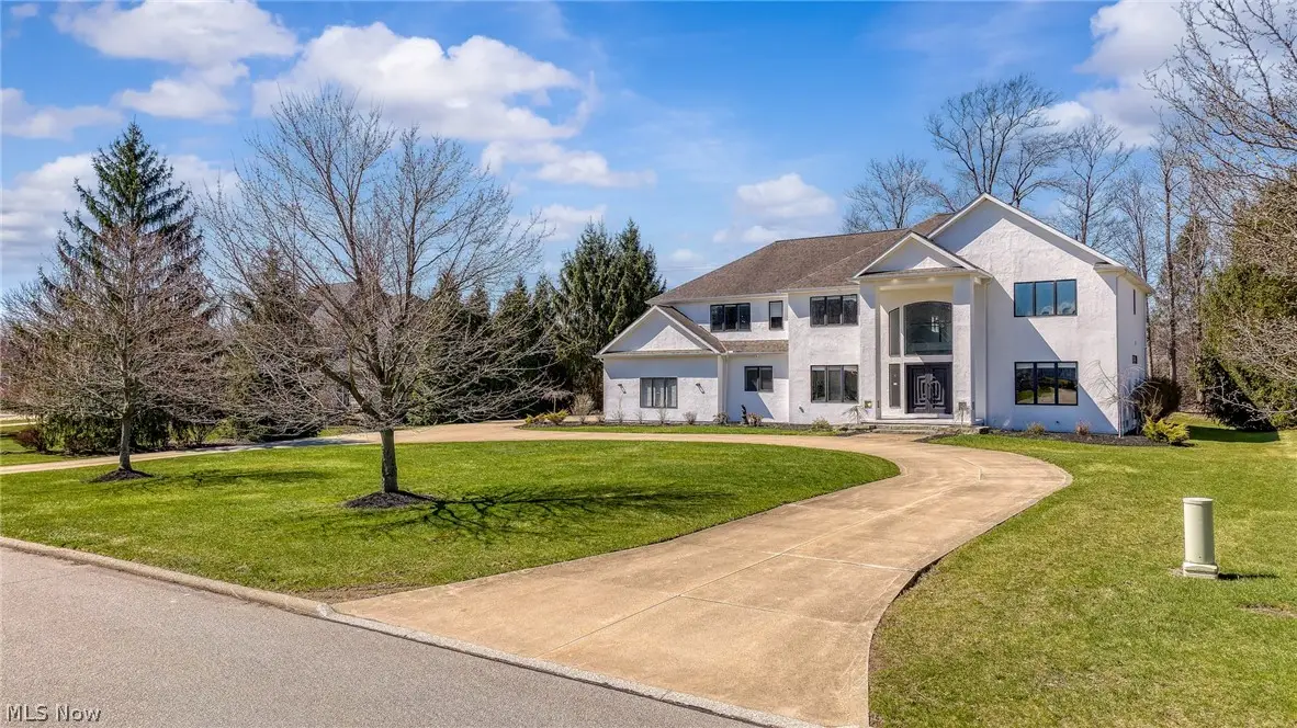 2504 Ginger Wren Road, Pepper Pike, OH 44124 - #1