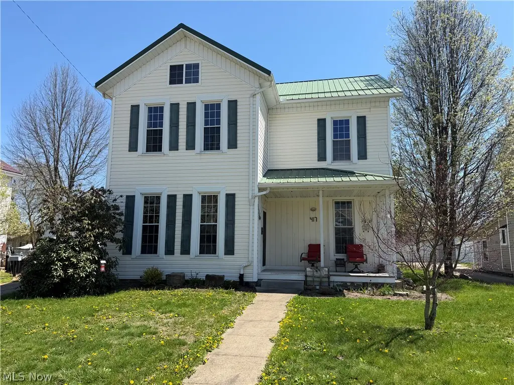 417 2nd Ne Street, New Philadelphia, OH 44663 - #1