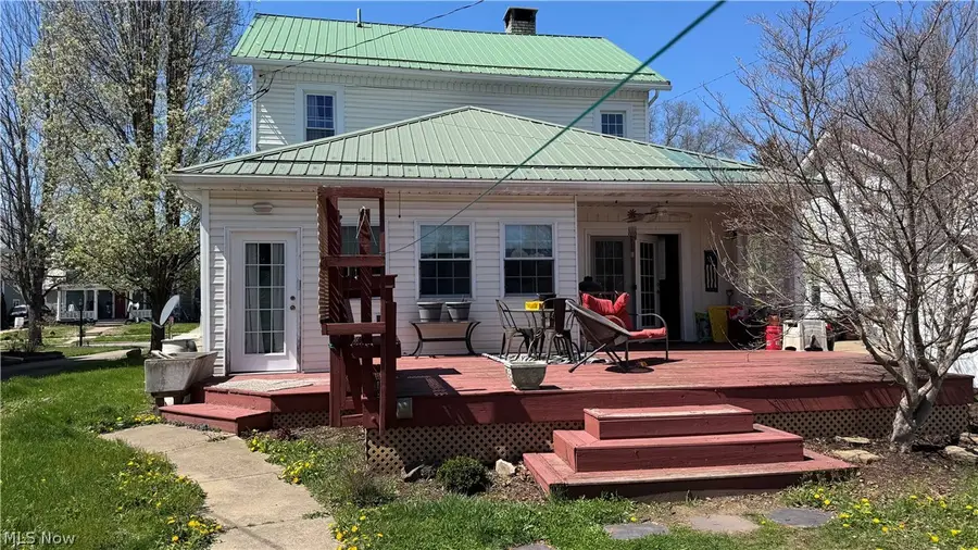 417 2nd Ne Street, New Philadelphia, OH 44663 - #2