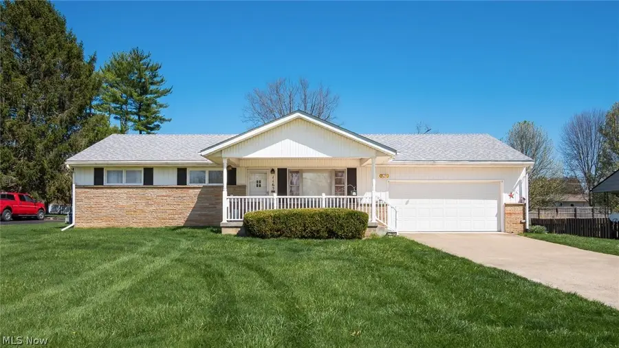 1165 W Taylor Street, Zanesville, OH 43701 - #3