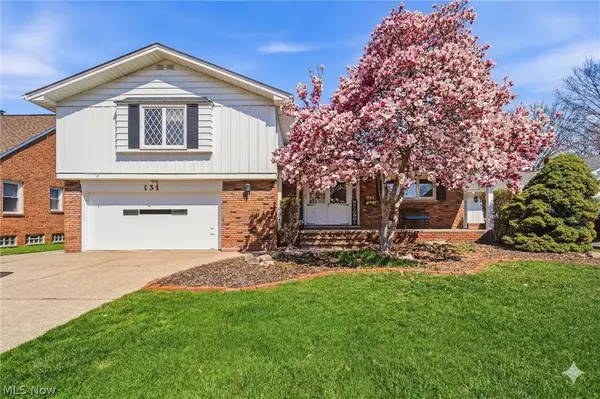 131 E 194th Street, Euclid, OH 44119