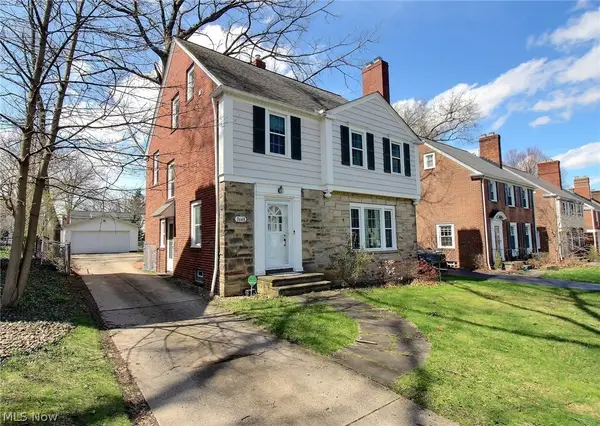 3648 Tolland Road, Shaker Heights, OH 44122