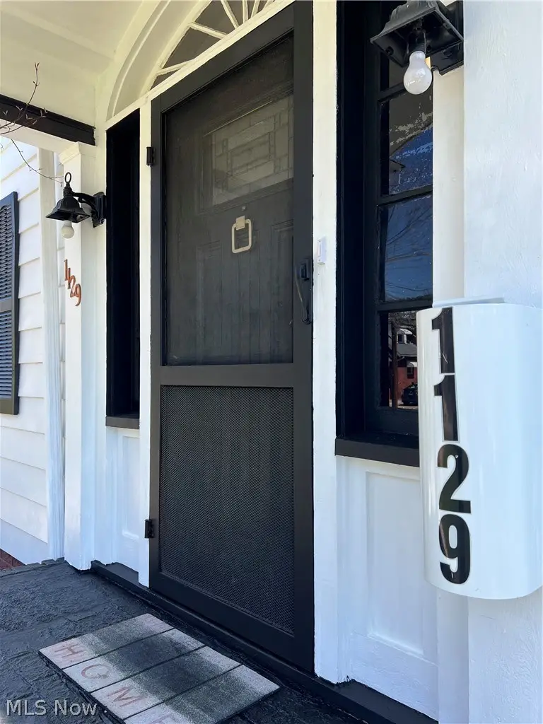 1129 Avon Street, Akron, OH 44310 - #3