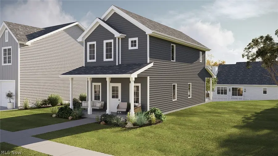 1518 Hopkins Avenue, Lakewood, OH 44107 - #2