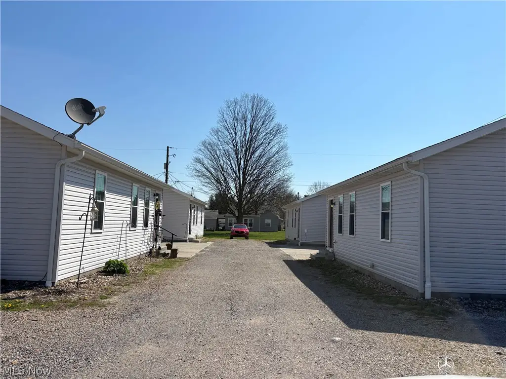 623 11th Nw Drive, New Philadelphia, OH 44663 - #1