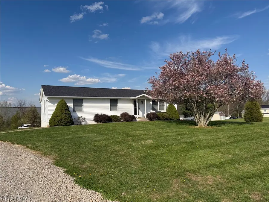 3585 Old Wheeling Road, Zanesville, OH 43701 - #3