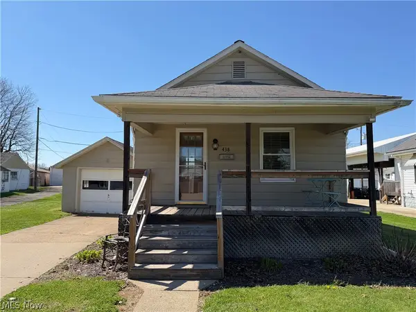 438 Nugent Street, Newcomerstown, OH 43832