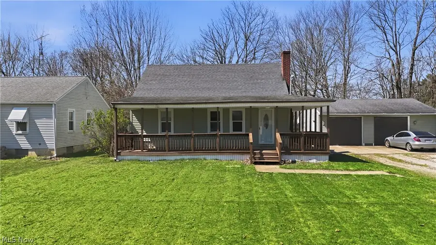 349 Michigan Avenue, Mansfield, OH 44905 - #2