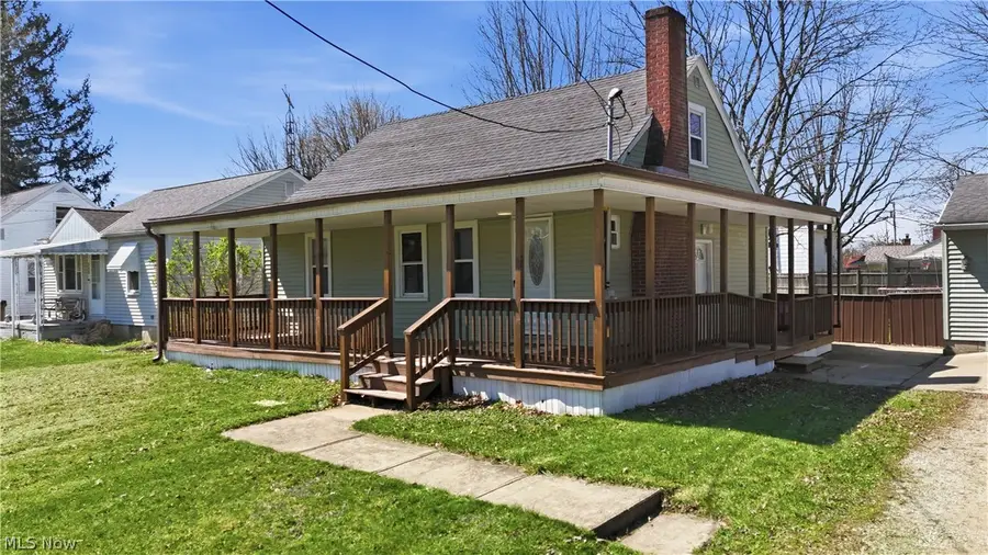 349 Michigan Avenue, Mansfield, OH 44905 - #3