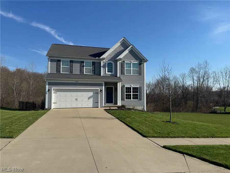 2221 Dorchester Drive, Kent, OH 44240 - #2