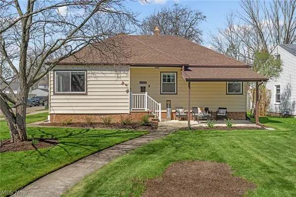 6788 Orchard Boulevard, Parma Heights, OH 44130