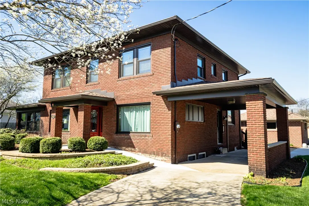 121 Wilson Avenue, Waynesburg, OH 44688 - #1