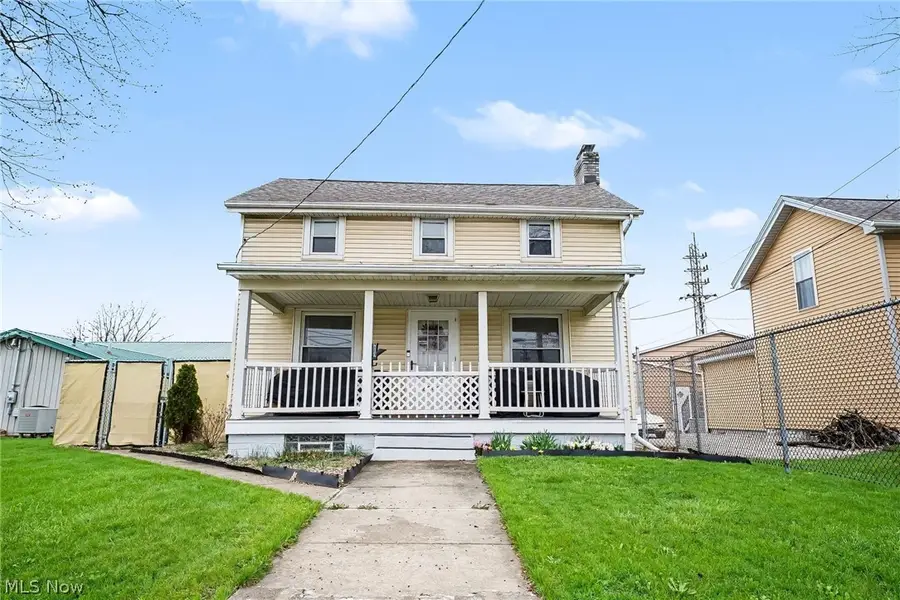 2007 Cleveland Sw Avenue, Canton, OH 44707 - #2