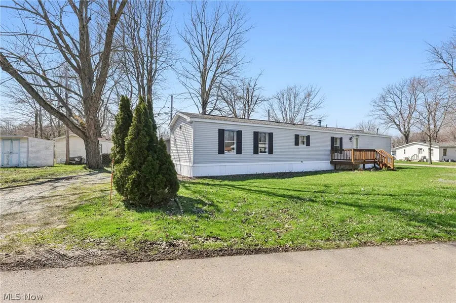 6800 Lake W Road #21, Geneva, OH 44041 - #2