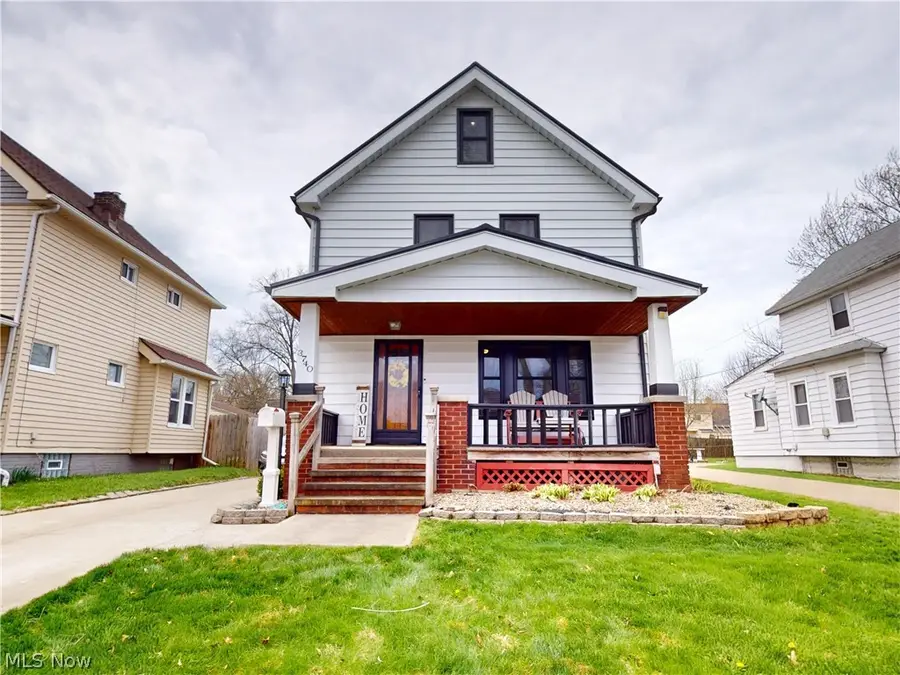 3740 W 132nd Street, Cleveland, OH 44111 - #2