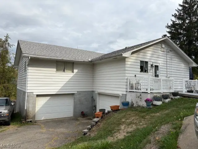 1857 State Route 152, Smithfield, OH 43948 - #1