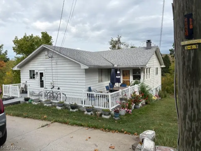 1857 State Route 152, Smithfield, OH 43948 - #2